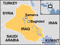 Four Killed in Separate Iraq Attacks